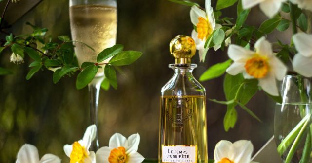 Verte Violette L'Artisan Parfumeur аромат — аромат для мужчин и