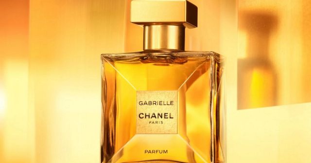 Gabrielle Parfum Chanel аромат — аромат для женщин 2022