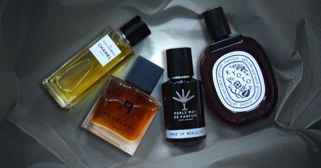 Wake Up World Parle Moi de Parfum аромат — аромат для мужчин и