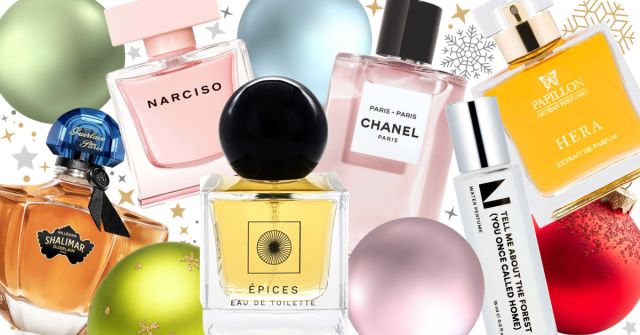 Narciso Eau de Parfum Cristal Narciso Rodriguez аромат — аромат