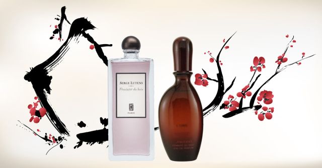 Un Bois Sepia Serge Lutens аромат — аромат для мужчин и женщин 1994