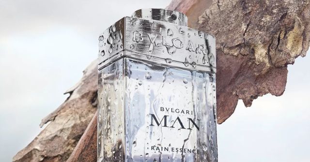 Bvlgari Man Glacial Essence Bvlgari одеколон — аромат для мужчин 2020