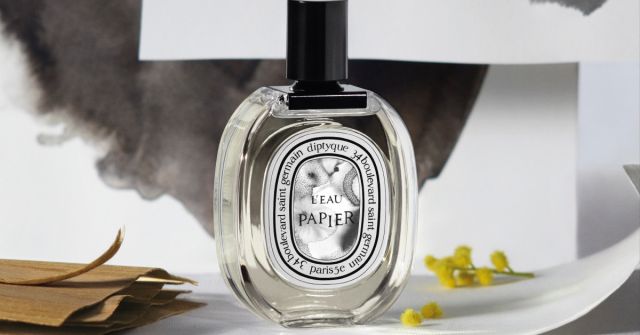 Le Chant de Camargue L'Artisan Parfumeur аромат — аромат для