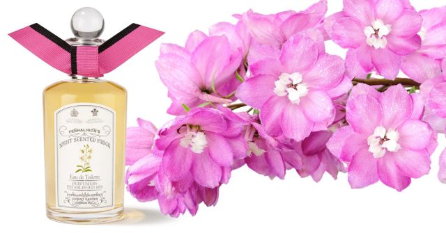 Victorian Posy Penhaligon's аромат — аромат для женщин 1979