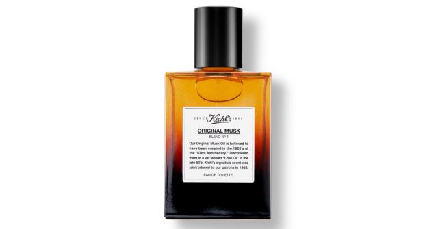 Iris & White Musk Jo Malone London аромат — аромат для женщин 2010