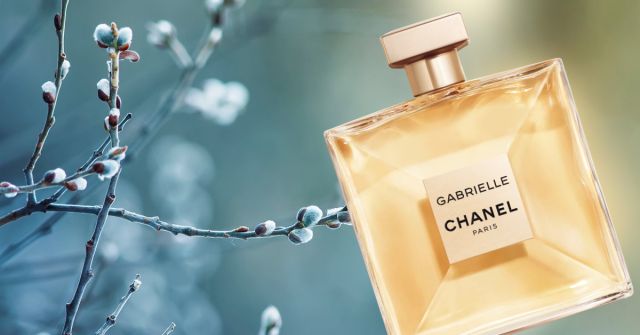 Gabrielle Parfum Chanel аромат — аромат для женщин 2022