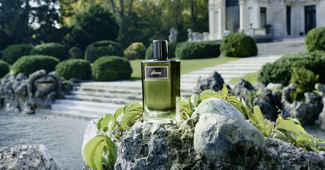 Brioni Eau de Parfum Essentiel Brioni одеколон — аромат для мужчин