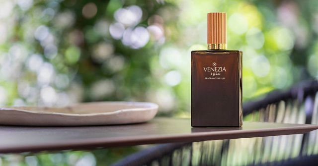 Grey Velvet Venezia 1920 аромат — аромат для мужчин и женщин 2019