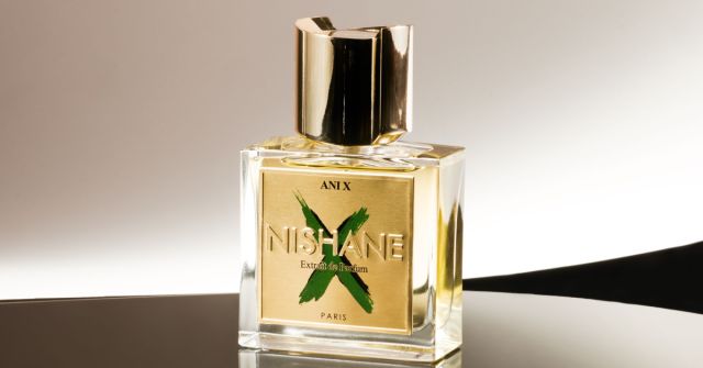 Ani X Nishane аромат — аромат для мужчин и женщин 2023