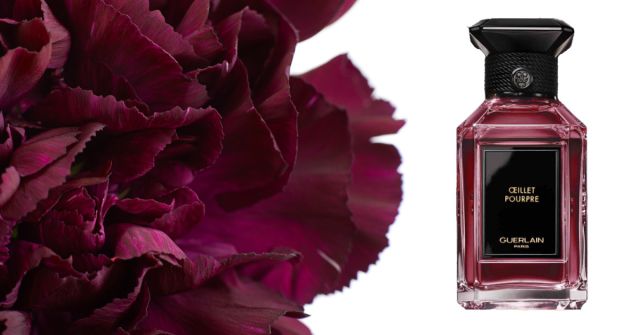 Metallica (Metalys) Guerlain аромат — аромат для женщин 2000