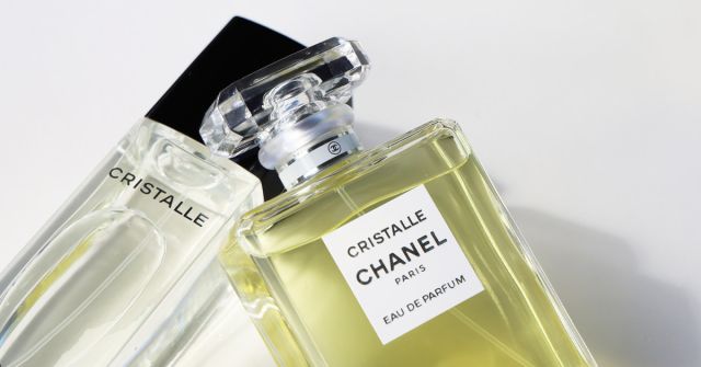 Cristalle Eau de Toilette Chanel аромат — аромат для женщин 1974