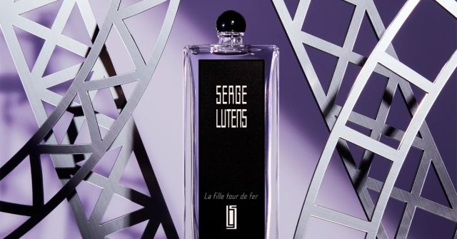 Sa Majeste la Rose Serge Lutens аромат — аромат для мужчин и