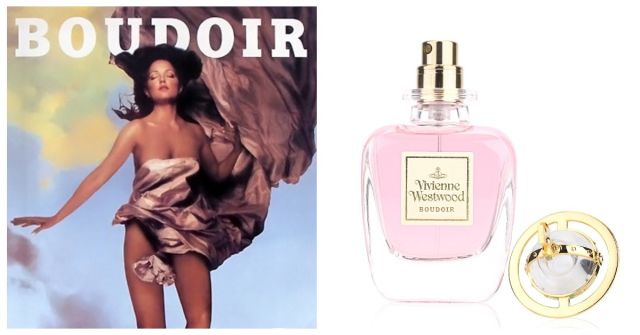 Let It Rock Vivienne Westwood аромат — аромат для женщин 2007