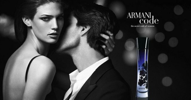 Armani Code for Women Giorgio Armani аромат — аромат для женщин 2006