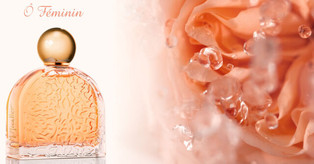 Soleil Passion M. Micallef аромат — аромат для мужчин и женщин 2022