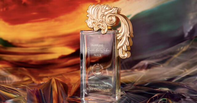 Sa Majeste la Rose Serge Lutens аромат — аромат для мужчин и