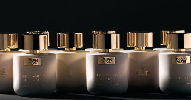 Mother x Love Maison de L'Asie аромат — аромат для мужчин и женщин