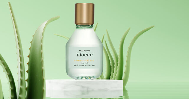 Aloeae Nomenclature аромат — новый аромат для мужчин и женщин 2024