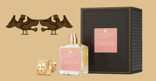 Fragrance du Bois Sirène: спой, птичка! ~ Обзоры ароматов