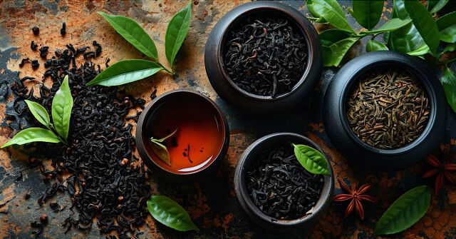 Midnight Black Tea Jo Malone London аромат — аромат для мужчин и