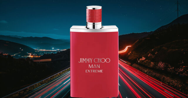Jimmy Choo Man Intense Jimmy Choo одеколон — аромат для мужчин 2016