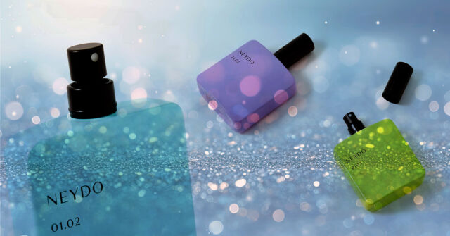 Breathe Out 01.02 NEYDO аромат — новый аромат для мужчин и женщин 2024