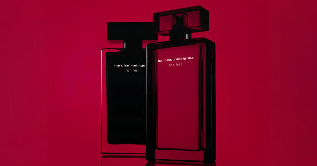 Narciso Rodriguez For Her Intense Narciso Rodriguez аромат — новый