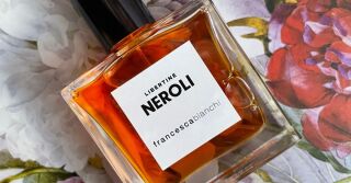 Libertine Neroli от Francesca Bianchi: сексуальный шипр ~ Обзоры ...