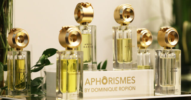 My Clémentine Aphorismes by Dominique Ropion аромат — новый аромат