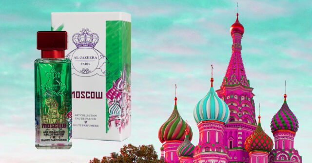 Santorini Al-Jazeera Perfumes аромат — аромат для мужчин и женщин 2022