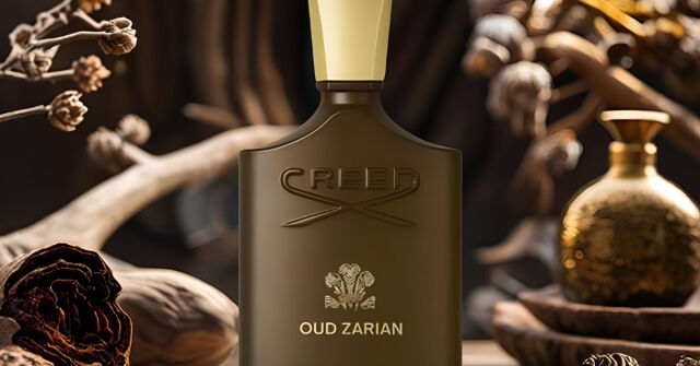 Millésime Impérial Creed аромат — аромат для мужчин и женщин 1995