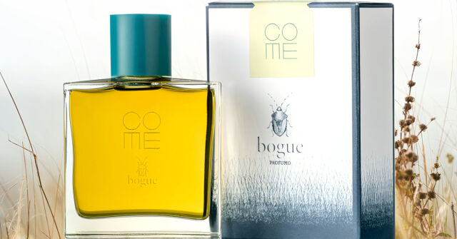 OE Bogue аромат — аромат для мужчин и женщин 2015