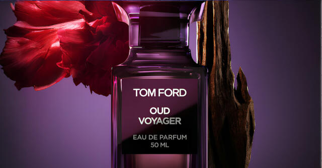 Oud Fleur Tom Ford аромат — аромат для мужчин и женщин 2013