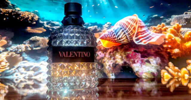 Born in Roma Extradose Uomo Valentino одеколон — новый аромат для