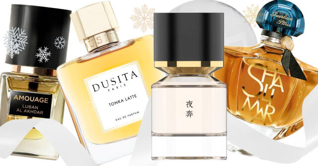 Perche No Fendi аромат — аромат для мужчин и женщин 2024