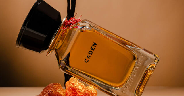 Side Effect Initio Parfums Prives аромат — аромат для мужчин и