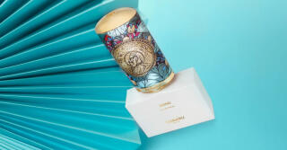 Gong By Floraiku: масло из юдзу и печенье из ветивера