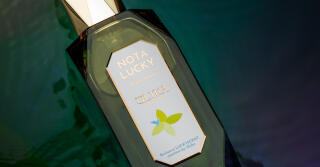 Ulyka представили аромат Nota Lucky