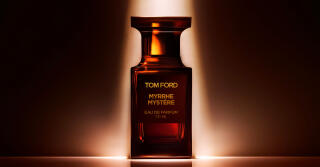 Прощальное турне: Myrrhe Mystère от Tom Ford