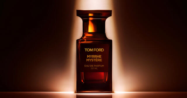 Tobacco Oud Tom Ford аромат — аромат для мужчин и женщин 2013