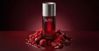 Glitch: новый парфюм от Assaf