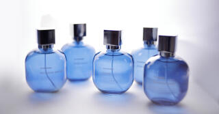 Synesthesie: знакомство с новым итальянским брендом