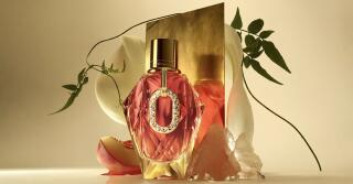 Rabanne Million Gold for Her Pure Diamonds