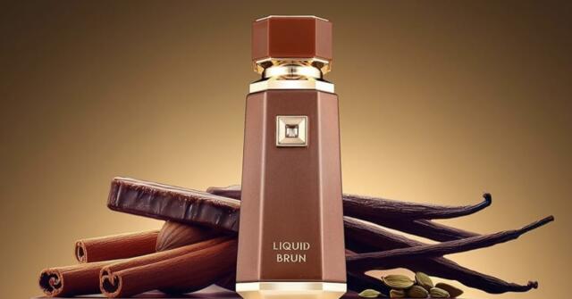 Liquid Brun French Avenue одеколон — аромат для мужчин 2024