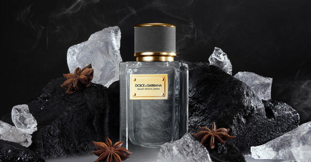 Velvet Amber Skin Dolce&Gabbana аромат — аромат для мужчин и