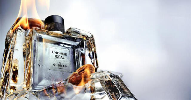 L'Homme Idéal Platine Privé Guerlain одеколон — аромат для мужчин 2023