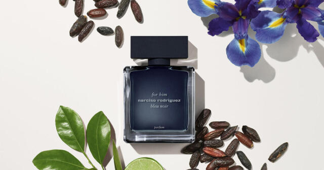 Narciso Rodriguez for Him Bleu Noir Eau de Parfum Narciso
