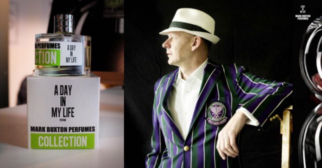 Wood & Absinth Mark Buxton аромат — аромат для мужчин и женщин 2008
