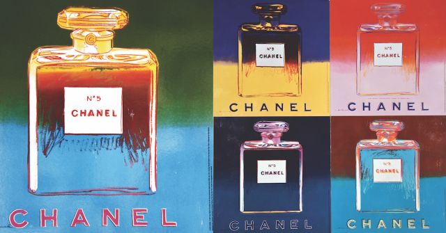 Bois Noir Chanel одеколон — аромат для мужчин 1987