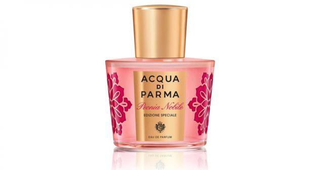 Peonia Nobile Edizione Speciale Acqua di Parma аромат — аромат для